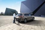 Ford Edge Titanium 2019 года (CN)